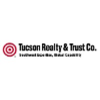 Tucson Realty & Trust Co. Logo