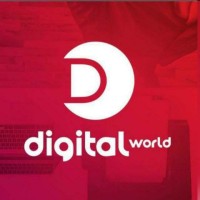 Digital World Logo