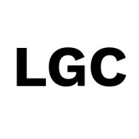 LGC consultants en logistique inc. Logo