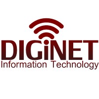 Diginet I.T. Limited Logo