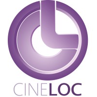 Ciné-Loc Logo