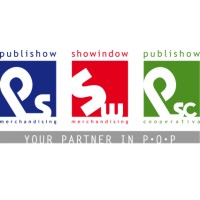 Publishow s.r.l./ ShowWindow s.r.l. Logo