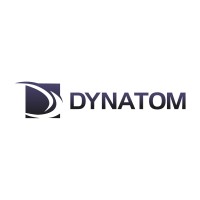 Dynatom International GmbH Logo