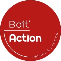 BoîtAction Logo