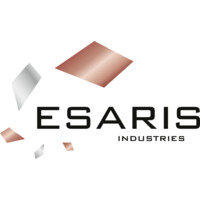 ESARIS INDUSTRIES Logo