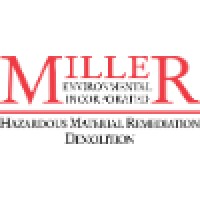 Miller Environmental, Inc Logo