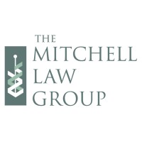 The Mitchell - Law Group Logo