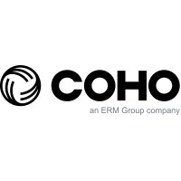 Coho, an ERM Group company Logo