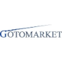 GOTOMARKET, Inc. Logo