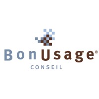 Bon Usage Conseil Logo