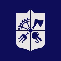 Igor Sikorsky Kyiv Polytechnic Institute Logo
