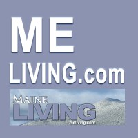 MELiving.com - Maines Internet Magazine Logo