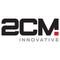 2CM Innovative Inc Logo