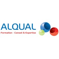 ALQUAL Logo