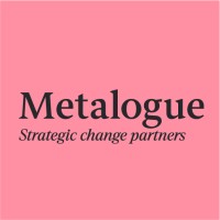 Metalogue Consulting Logo