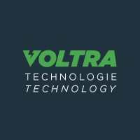 Voltra Technologie Logo