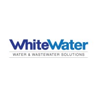 WhiteWater, Inc. Logo