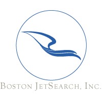 Boston JetSearch, Inc. Logo