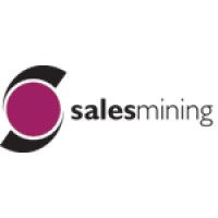 Salesmining Logo