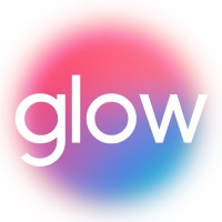Glow Training Logo