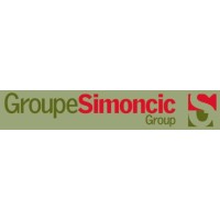 Groupe SIMONCIC Logo