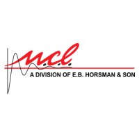Measurement & Controls | A division of E.B. Horsman & Son Logo