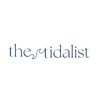 The Tidalist Logo