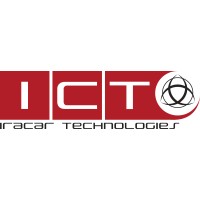 IraCar Technologies Logo