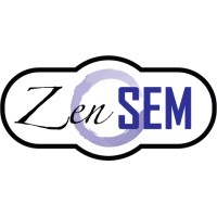ZenSEM Logo