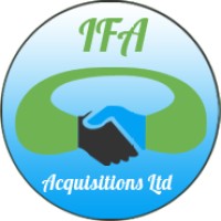 IFA Acquisitions Logo