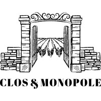 Clos & Monopole Logo
