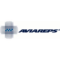 AVIAREPS Spain Logo