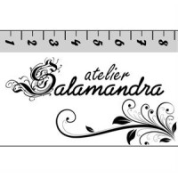 Salamandra Logo