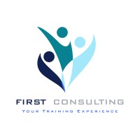 FirstConsulting Logo