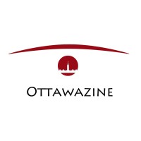 OTTAWAZINE GLOBE Inc. Logo