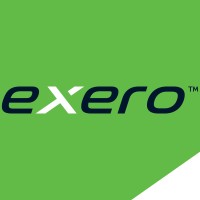 EXERO Logo