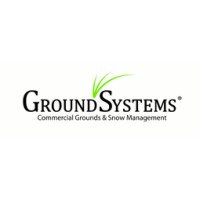 GroundSystems, Inc Logo