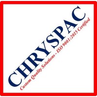 CHRYSPAC Logo