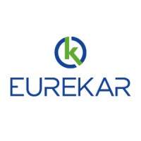 EUREKAR Italia - Specialisti del Noleggio Auto a Lungo Termine Logo