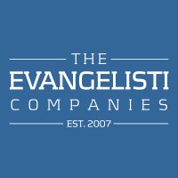 The Evangelisti Companies Logo