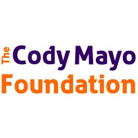 The Cody Mayo Foundation Logo