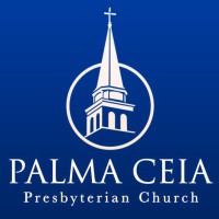 Palma Ceia Presbyterian Church Logo
