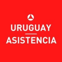 Uruguay Asistencia S.A. Logo