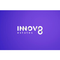 Innov8 Estates Logo