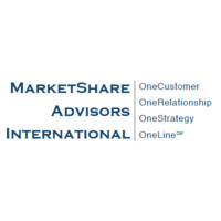 MarketShare Advisors International LLC Logo