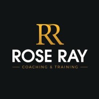 Rose Ray - Coaching & Training Logo