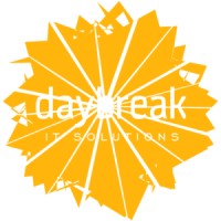 Daybreak IT Solutions Logo