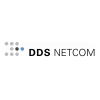 DDS NETCOM AG Logo