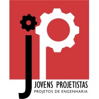 Jovens Projetistas Logo