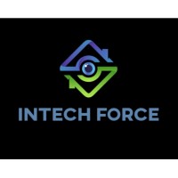 INTECH FORCE Logo